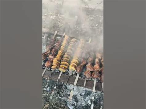  Qitaihe Şiş Kebap: Küflü Peynir Aromasıyla İntikamcı Bir Acı Tat!